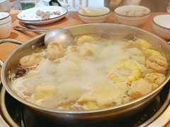 -王二爷药膳鸡(仙林学衡路店)