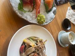 -王鼎精致料理铁板烧(世博源店)