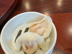 -喜鼎海胆水饺(东港店)