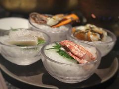 -半岛翡丽海鲜自助餐厅(观风亭店)