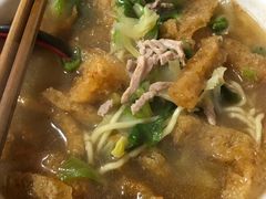 -祁家面馆(大香炉店)