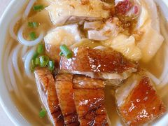 -下村新强记烧鹅店