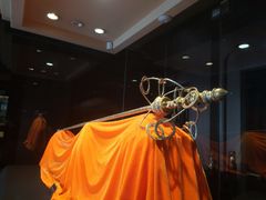 -法门文化景区-合十舍利塔