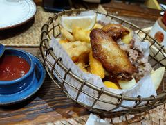 -花十悦·鲜花咖啡餐厅(振业城一期店)