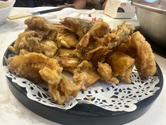 -京门活鱼馆·鱼火锅(百子湾（原红庙）店)