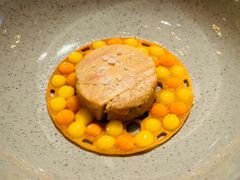 -北京古城老院厉晓麟精致菜