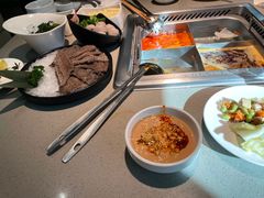 -海底捞火锅(崇文门新世界百货店)