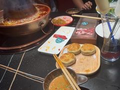 -乔先生涮肉·鲜活牛羊肉火锅(塘沽店)