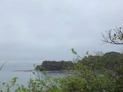 -东平洲海岸公园