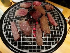 -久喜番和牛烧肉酒场(北辰三角洲店)