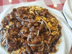 -南来顺饭庄·清真(南菜园店)