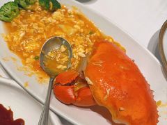 芙蓉膏蟹-蝶园·装修中(BFC外滩金融中心店)