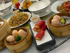 -老廣新意-全天茶点(宝能店)