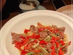 -老湘村·湖南土菜(天河维多利店)