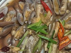 -鑫悦楼煎蟹·16年海鲜大排档