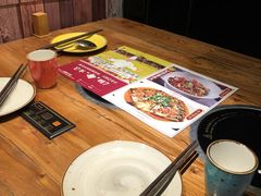 -吃饭皇帝大(赛格国际店)