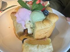 -大鸭梨烤鸭(望京店)
