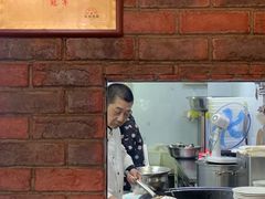 -巴依家新疆手抓饭(菱角湖万达店)