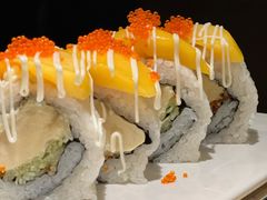 -昊·来了寿司(泡桐树店)