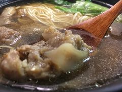 -贡梅老面馆·蟹粉面·无锡特色小吃(南长街主推店)