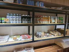 -韩国利尔面包(桂林路店)