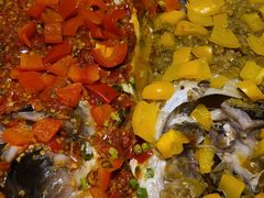 -千稻剁椒大鱼头(CityOn熙地港店)