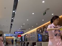 -美年大健康体检中心(红岭分院)