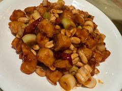 -范家小馆·烤鸭新京菜(金融街店)