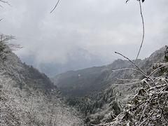 -九峰山