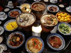 -印象鲵宴·张家界地标美食名片(溪布街店)