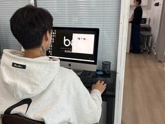 -bobo高端证件照工作室(三元桥店)