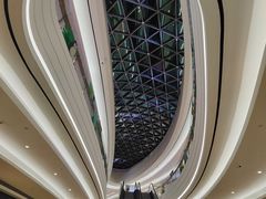 -KK ONE(京基滨河时代店)