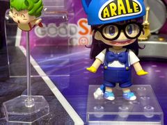 -泡泡玛特POPMART(上海环球港店)