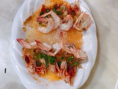 -记忠海鲜