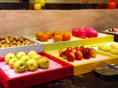 -索菲特西湖大酒店·香榭丽全日候餐厅(南山路店)