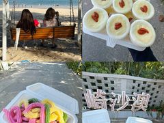 -坛南湾阿强农家乐.海鲜大排档老字号(福州地标美食店)