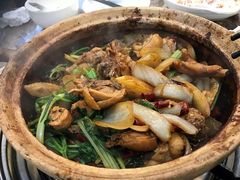 -渝君重庆火锅(嘉宾路店)