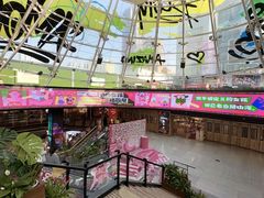 -南京时尚莱迪购物广场(正洪街店)