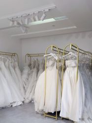 -LOVE SHINE婚纱·红鼎庄龙凤褂·妈妈装定制