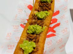 -喜势点·糖沙翁手工茶点·本地人茶居(永庆坊店)