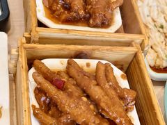 -渔村盛宴(航空新城店)