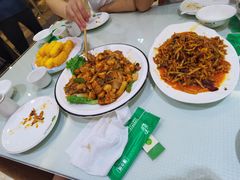 -裕德隆清真饭庄·天津特色菜(河东店)