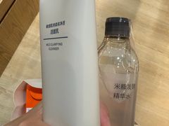 -MUJI无印良品(西单大悦城店)