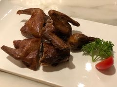 -顺德美的万豪酒店-万豪中餐厅