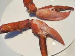 -不仔客海鲜·烧烤·270度海景餐厅(大东海店)