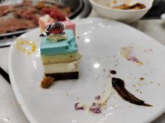 -集杰尚品海鲜烤肉自助餐厅(乳山振华店)