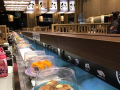 -万岁寿司(万国店)