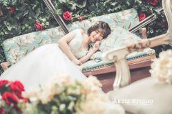 -THE QUEEN(北京店)