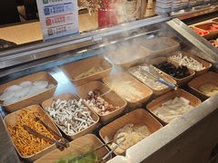 -温野菜涮涮锅(西单大悦城店)