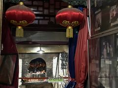 -利群烤鸭店(前门店)